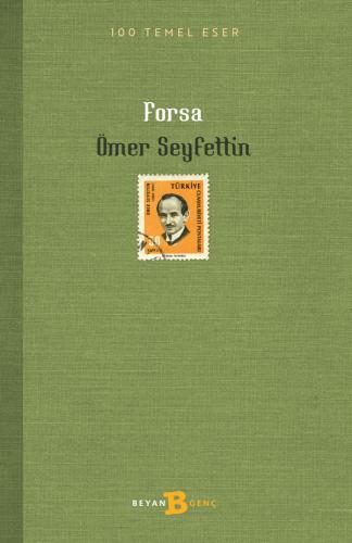 Forsa - Ömer Seyfettin - Beyan Yayınları